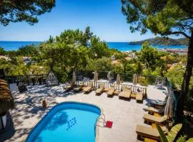 Symbola Oludeniz Beach Hotel