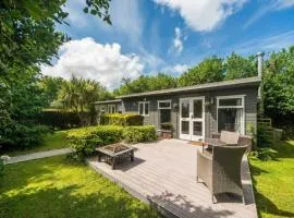 Hazel Lodge