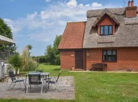 Apple Tree Cottage - Uk52221