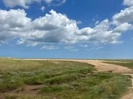 1 Bedroom cosy chalet Mablethorpe