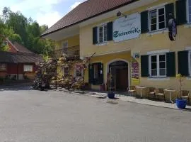 Gasthof Restaurant Steirereck'n