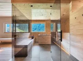 Oberwidner Luxury Apartment new