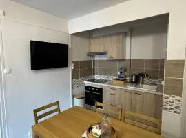 Appartement 3 chambres - idéal pour famille et groupe - Proche centre ville