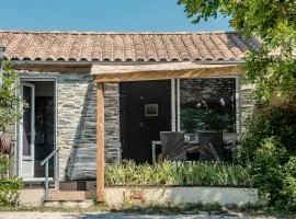 Appartement - Piscine et Terrasse