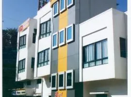 Hotel Royal Residency Executive