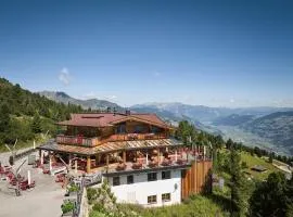 Berggasthof Platzlalm