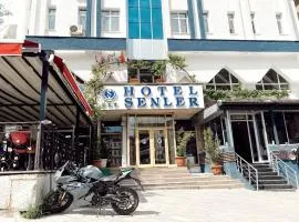 Şenler Oteli