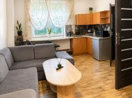 Apartament Bielsko