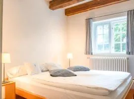 Ferienwohnung Blücherkate IV - Boldevitzer Rügenkaten