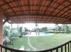 Casa de Ferias