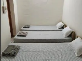 Shree Krishna Home Stay Bed Space