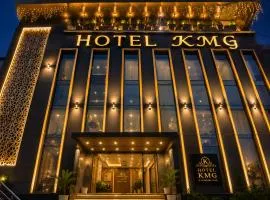 Hotel KMG Air Cooled,Zirakhpur Chandigarh ,Couple first choice ,verified hotel