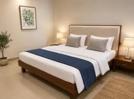 Hotel The Lotus Home Near Chandigarh Railway Station