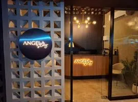 Angela Stay