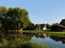 Siedlisko Mieruniszki
