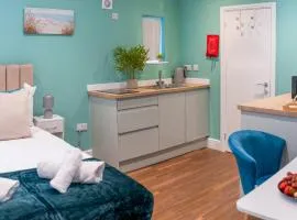 Hilltop Apartment 4 - Uk50596