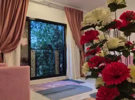Thebes Guest house