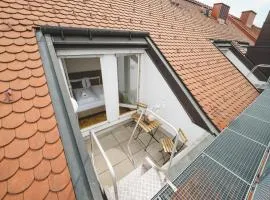 GH Luxury Apartments Graz, Gösser Haus