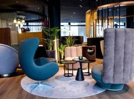 Motel One Frankfurt-Messe