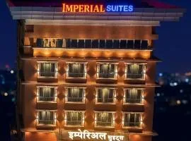 Hotel Imperial Suites