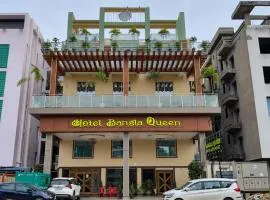 Hotel Bangla Queen Hotel & Banquet New Digha