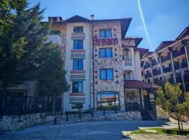 Apart Hotel Dream