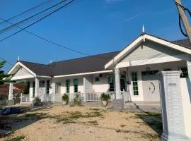 Rendang Hill Homestay