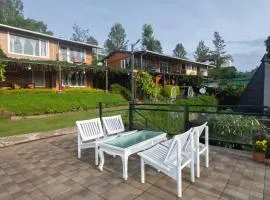 De Rock Jungle Living Resort