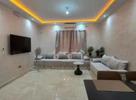 Appartement A