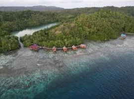 RumbepyarHomeStay