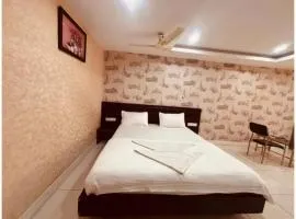 FabHotel Udupi