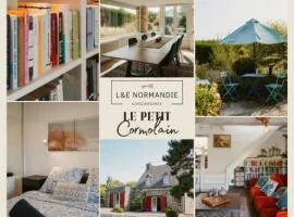 Petit Cormolain