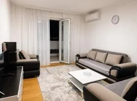 Cozy apartment in center of Tetovo