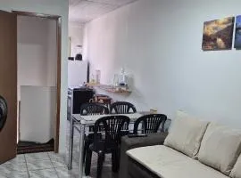 Flat Centro Rota Cachoeira