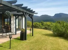 Cushendall House