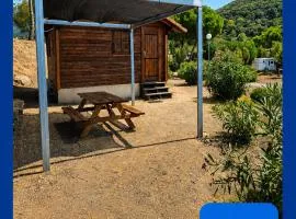 Camping Les Couchants