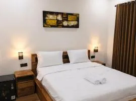 Luling Guesthouse