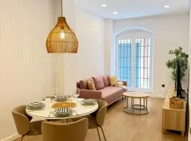 Apartamento T16- TIENDAS