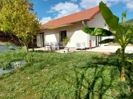 Le gîte de Coline