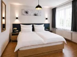 Hotel Central Nürnberg Hauptbahnhof