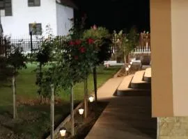 Apartman Anastasija