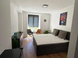 Altstadt-Apartment am Josef-Görres-Platz Koblenz