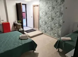 B&B "Arberia"casa vacanze