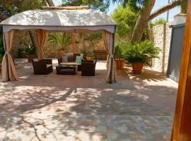 Marea Blanca - Rooms & Garden