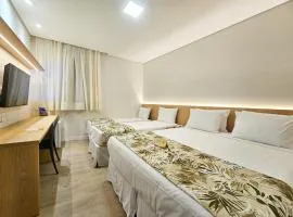 Opaba Praia Hotel