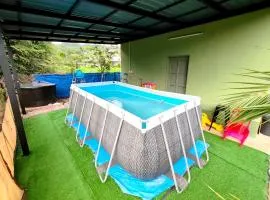 Homestay Rumah Hijau
