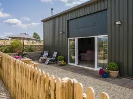 Roe Barn