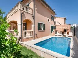 Villa Montana