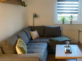 Ferienwohnung Sollingseck