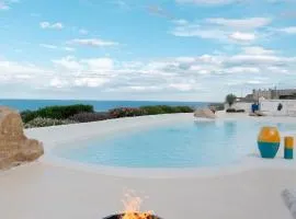 Villa Incanto Rocca Bianca Villas